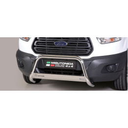 Predný ochranný rám Medium Ford Transit 2014- EC/MED/368