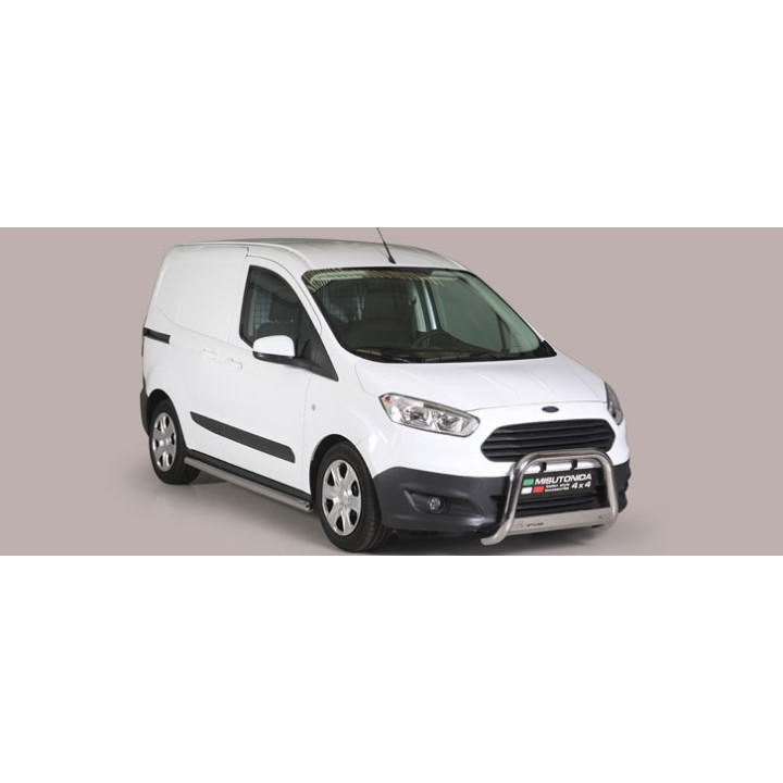 Predný ochranný rám Medium Ford Transit Courier 2014-2017 EC/MED/370