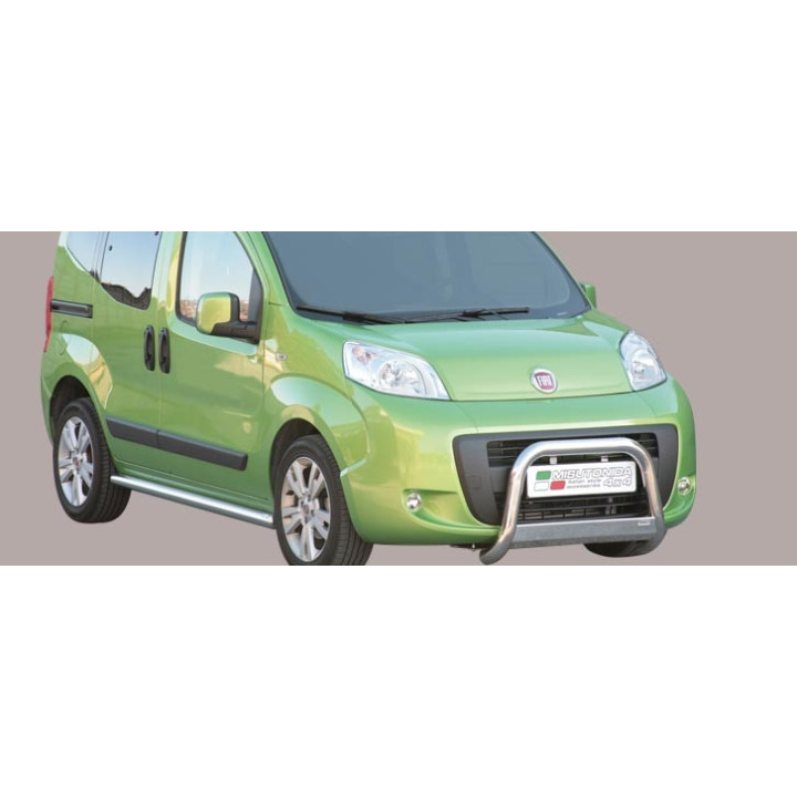 Predný ochranný rám Medium Fiat Fiorino 2008-2014 EC/MED/239