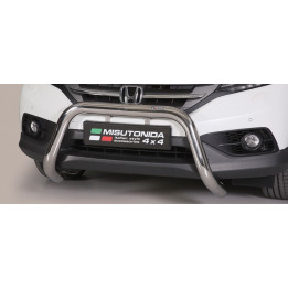 Predný ochranný rám SB 2012 - 2015 Honda CR-V EC/SB/342