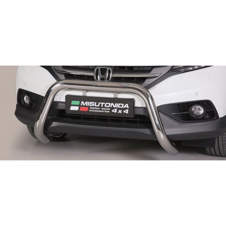 Predný ochranný rám SB 2012 - 2015 Honda CR-V EC/SB/342