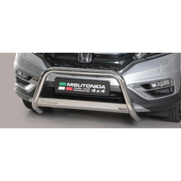Predný ochranný rám Medium 2016 - 2018 Honda CR-V EC/MED/405