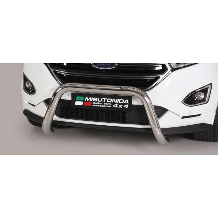 Predný ochranný rám SB Ford Edge 2016-2018 EC/SB/421