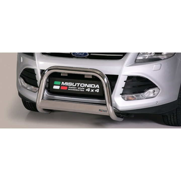 Predný ochranný rám Medium Ford Kuga 2013 - 2016 EC/MED/K/340