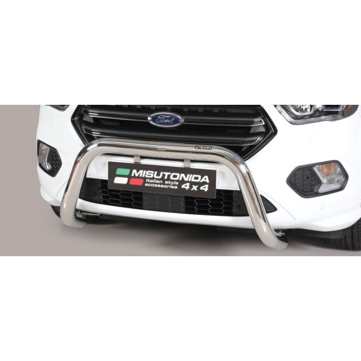 Predný ochranný rám SB Ford Kuga 2017- EC/SB/420