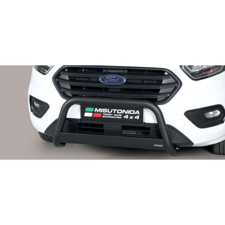 Predný ochranný rám Medium Ford Transit Custom LWB - L2 2018 - Tourneo EC/MED/436