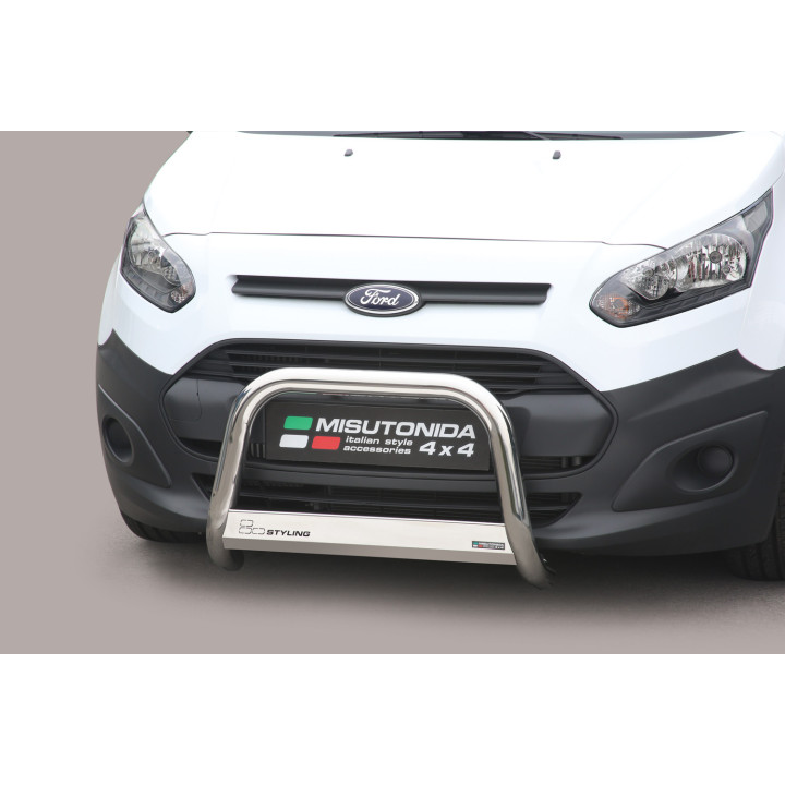 Predný ochranný rám Medium Ford Transit Connect 2014-2017 EC/MED/362