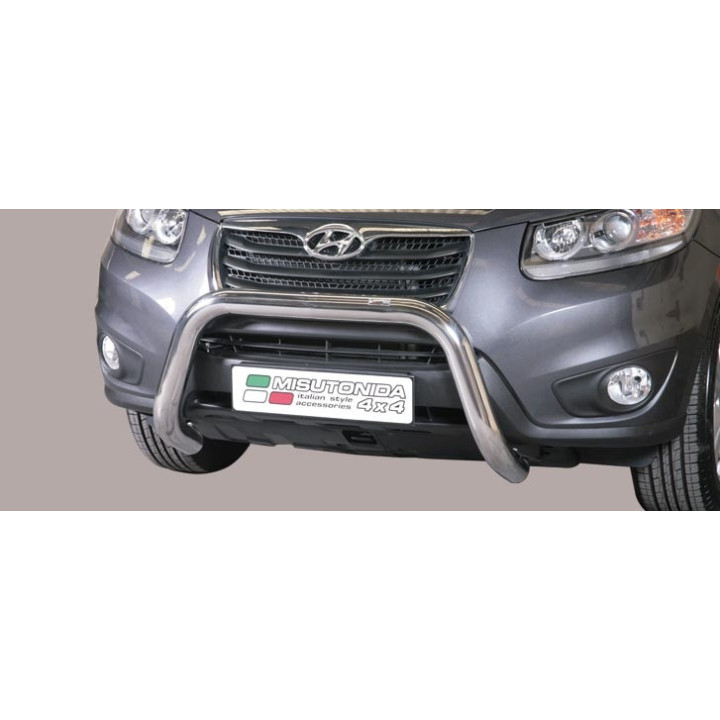 Predný ochranný rám SB 2010 - 2012 Hyundai Santa Fe EC/SB/273