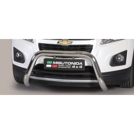 Predný ochranný rám SB Chevrolet Trax EC/SB/353