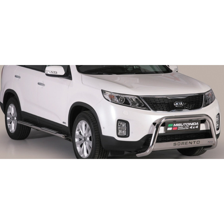 Predný ochranný rám Medium 2012 - 2015 Kia Sorento EC/MED/K/337