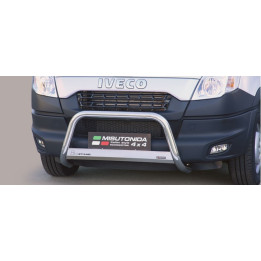 Predný ochranný rám Medium Iveco Daily 2013 - EC/MED/359