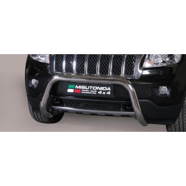 Predný ochranný rám SB Jeep Grand Cherokee 2011 - 2014 EC/SB/288