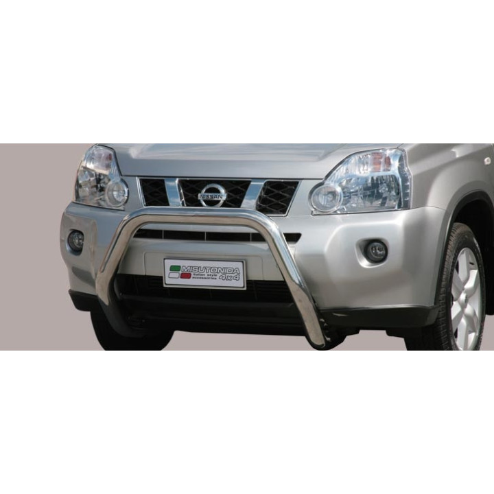 Predný ochranný rám Medium 2011 - 2014 Nissan X-Trail EC/MED/K/287
