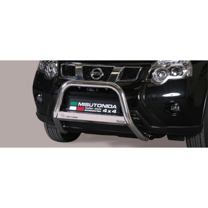 Predný ochranný rám Medium 2011 - 2014 Nissan X-Trail EC/MED/287