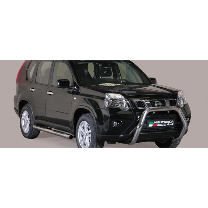 Predný ochranný rám SB 2011 - 2014 Nissan X-Trail EC/SB/287