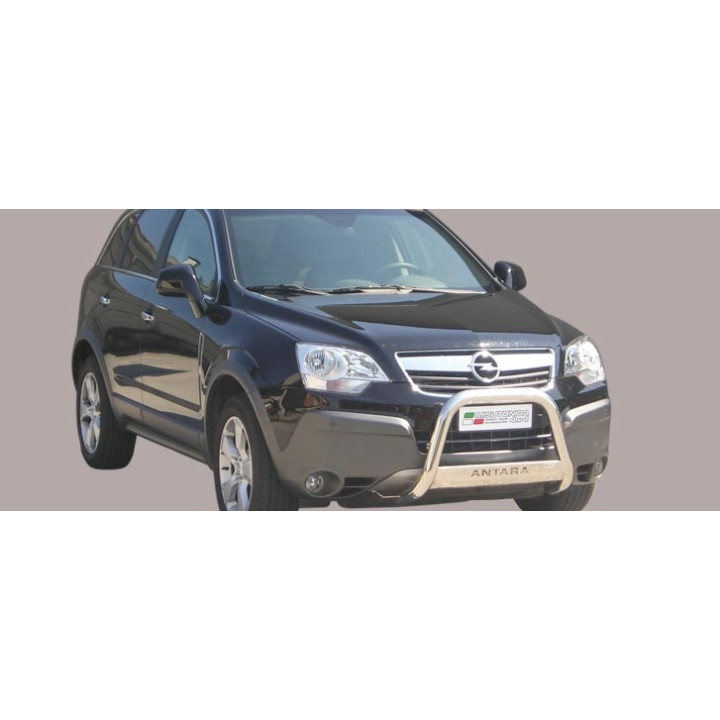 Predný ochranný rám Medium Opel Antara 2007 - 2011 EC/MED/K/202