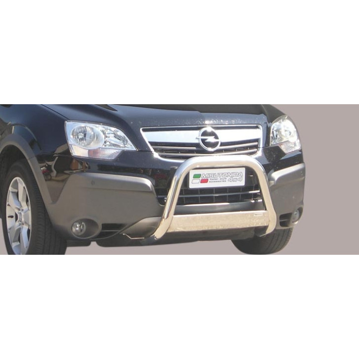 Predný ochranný rám Medium Opel Antara 2007 - 2011 EC/MED/202