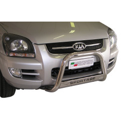 Predný ochranný rám Medium 2004 - 2008 Kia Sportage EC/MED/K/158