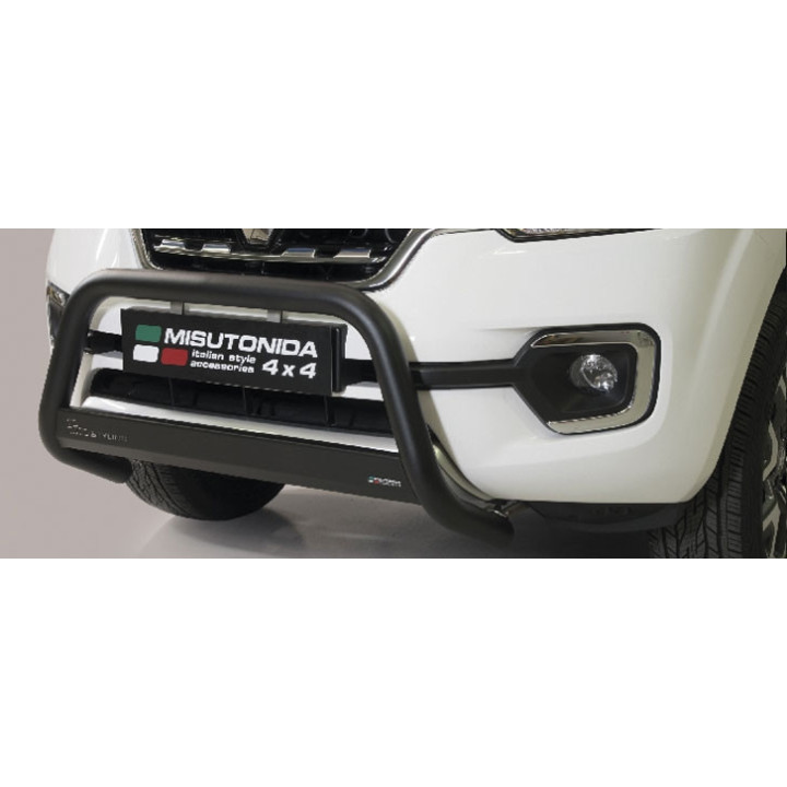 Predný ochranný rám Medium Renault Alaskan 2018 - EC/MED/432