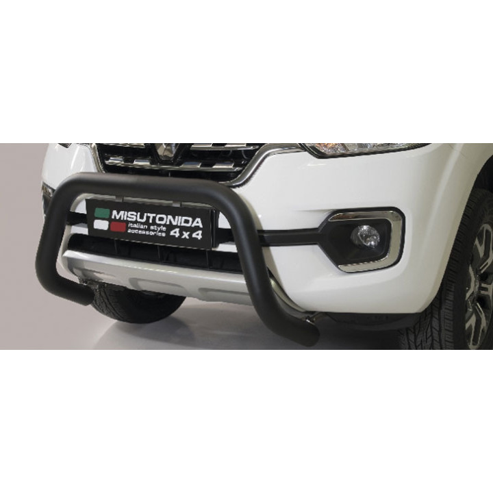 Predný ochranný rám SB Renault Alaskan 2018 - EC/SB/432