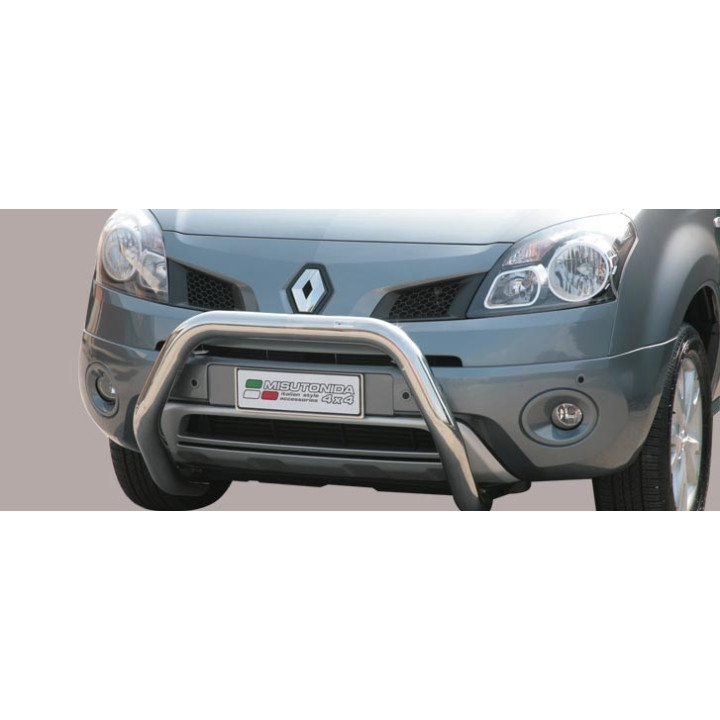 Predný ochranný rám SB Renault Koleos 2008 - 2011 EC/SB/226