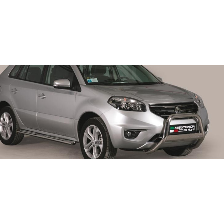 Predný ochranný rám Medium Renault Koleos 2011 - EC/MED/307