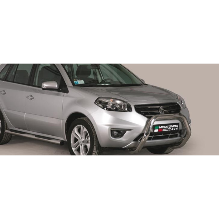 Predný ochranný rám SB Renault Koleos 2011 - EC/SB/307