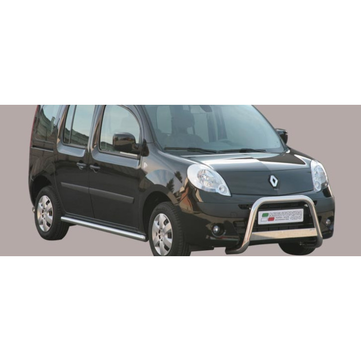 Predný ochranný rám Medium Renault Kangoo 2008 - 2013 EC/MED/K/232