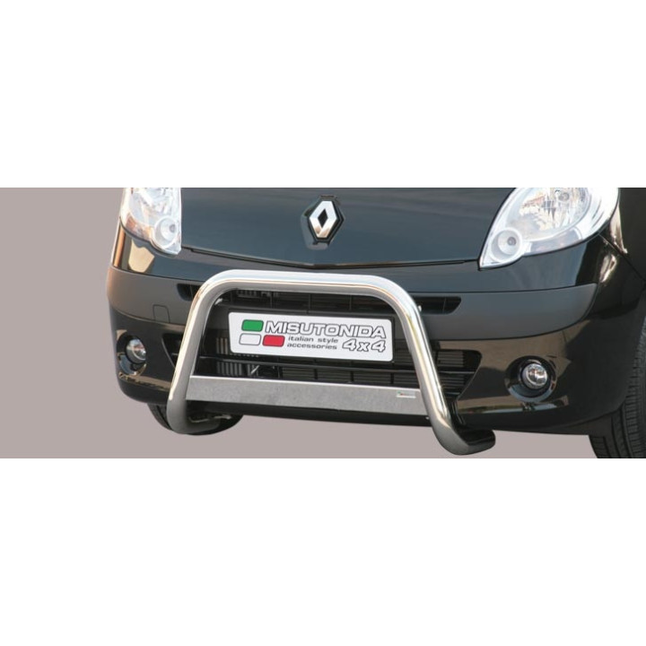 Predný ochranný rám Medium Renault Kangoo 2008 - 2013 EC/MED/232