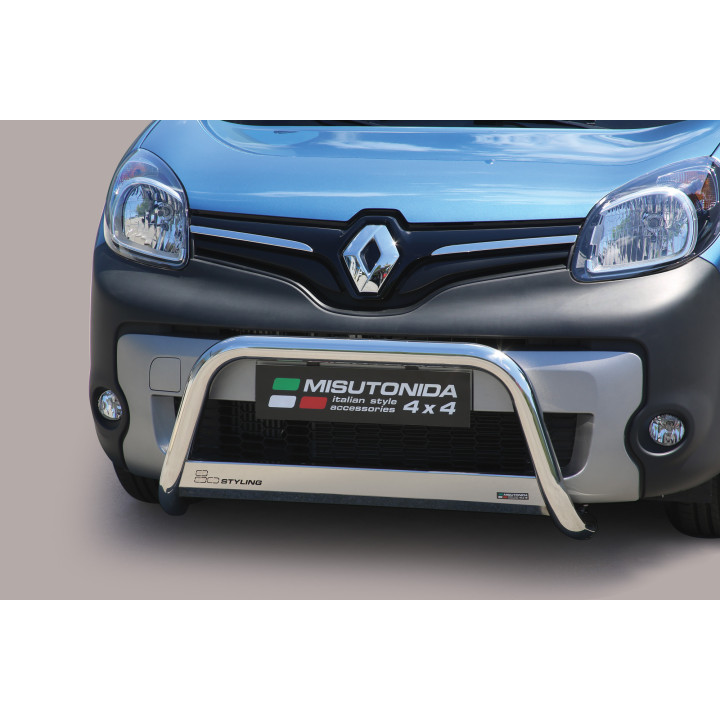 Predný ochranný rám Medium Renault Kangoo 2014 - EC/MED/369
