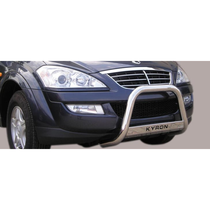 Predný ochranný rám Medium Ssangyong Kyron 2007 - 2014 EC/MED/K/211
