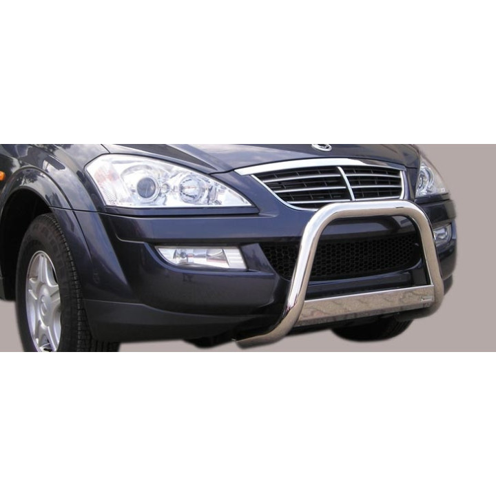 Predný ochranný rám Medium Ssangyong Kyron 2007 - 2014 EC/MED/211