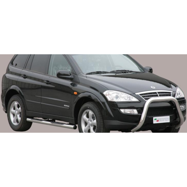 Predný ochranný rám SB Ssangyong Kyron 2007 - 2014 EC/SB/211