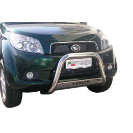 Predný ochranný rám Medium 2006 - 2008 Kia Sorento EC/MED/K/188
