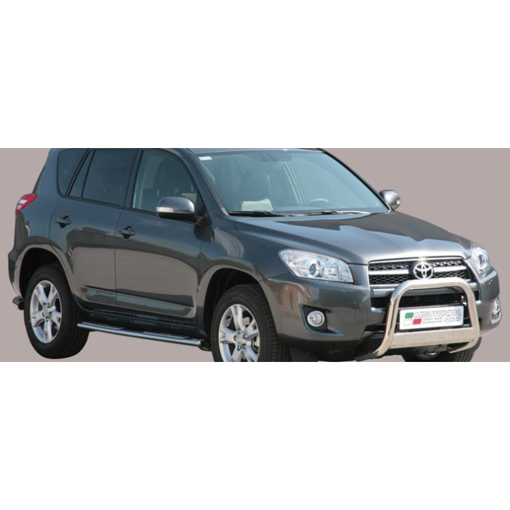 Predný ochranný rám Medium 2009 - 2010 Toyota RAV 4 EC/MED/245