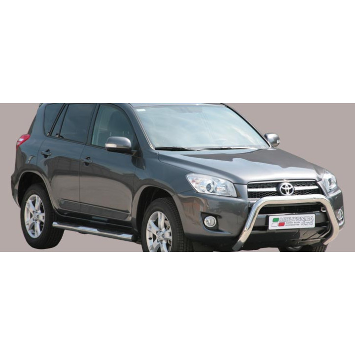 Predný ochranný rám SB 2009 - 2010 Toyota RAV 4 EC/SB/245