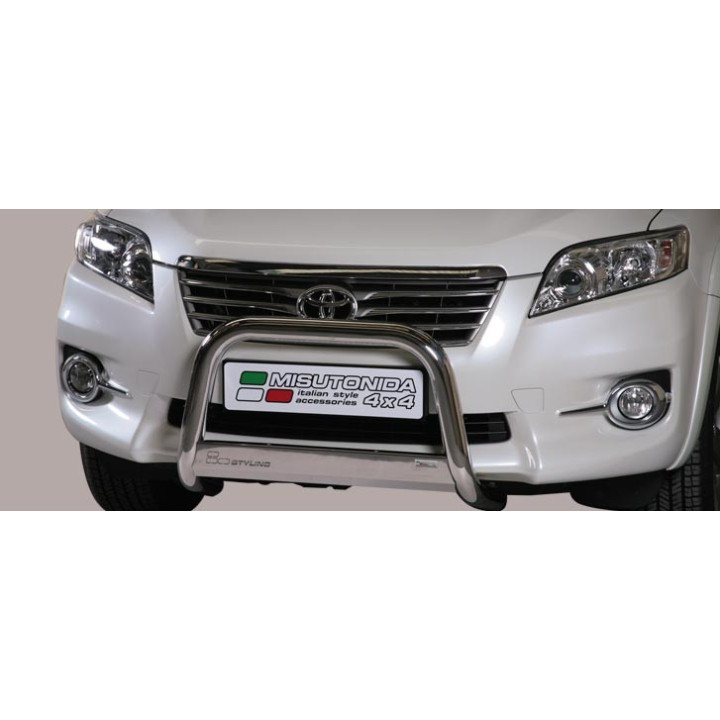 Predný ochranný rám Medium 2010 - 2012 Toyota RAV 4 EC/MED/270
