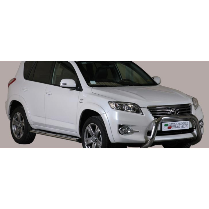 Predný ochranný rám SB 2010 - 2012 Toyota RAV 4 EC/SB/270