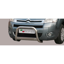 Predný ochranný rám Medium Citroen Berlingo 2008 - 2014 EC/MED/230