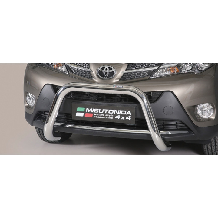 Predný ochranný rám SB 2013 - 2015 Toyota RAV 4 EC/SB/345