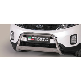Predný ochranný rám Medium 2012 - 2015 Kia Sorento EC/MED/337