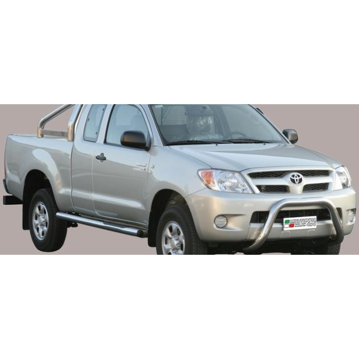 Predný ochranný rám SB Toyota Hilux EC/SB/171