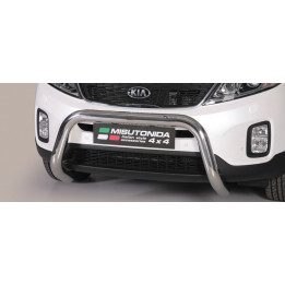 Predný ochranný rám SB 2012 - 2015 Kia Sorento EC/SB/337