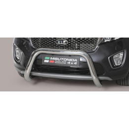 Predný ochranný rám SB 2015 - 2018 Kia Sorento EC/SB/388
