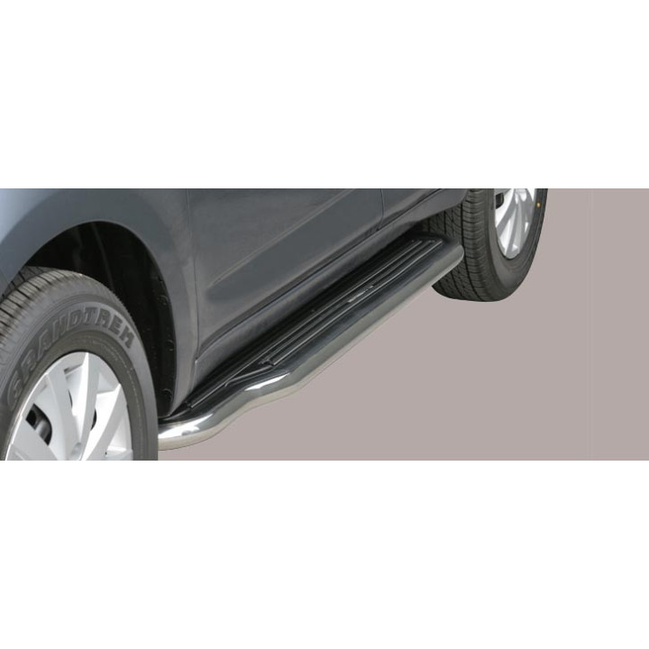 Bočné nášľapy 2006 - 2009 Daihatsu Terios SX P/181