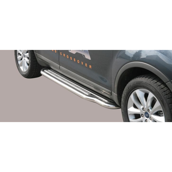 Bočné nášľapy Ford Kuga 2008 - 2012 P/223