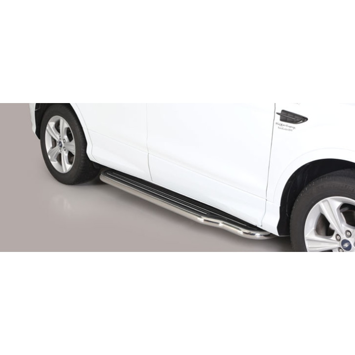 Bočné nášľapy Ford Kuga 2017- P/420
