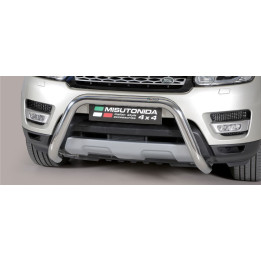 Predný ochranný rám SB Land Rover Range Rover Sport 2014-2017 EC/SB/389