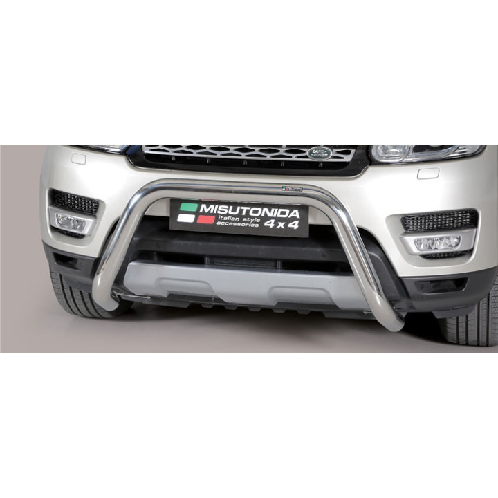 Predný ochranný rám SB Land Rover Range Rover Sport 2014-2017 EC/SB/389