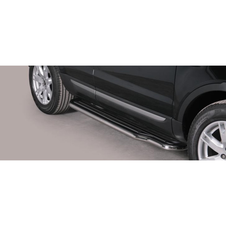 Bočné nášľapy Land Rover Evoque 2016- P/306